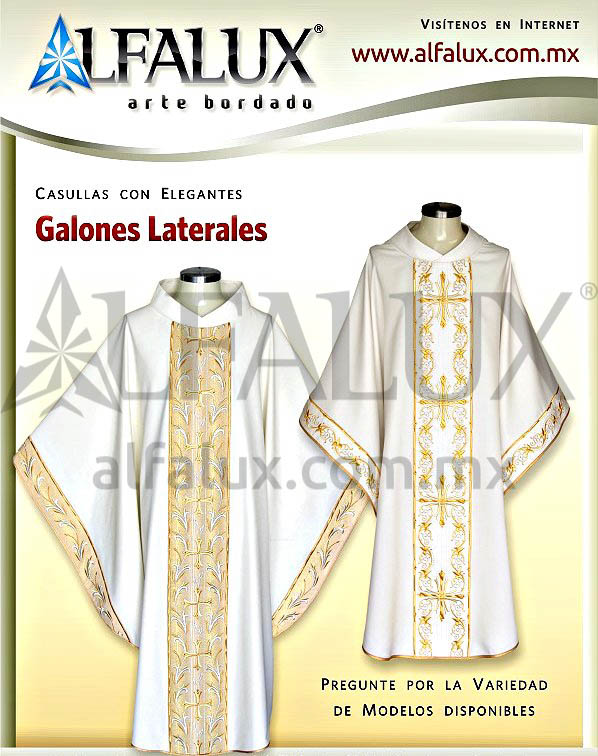 12 JARDIN 15 CARDENAL Central Laterales Brocado 93